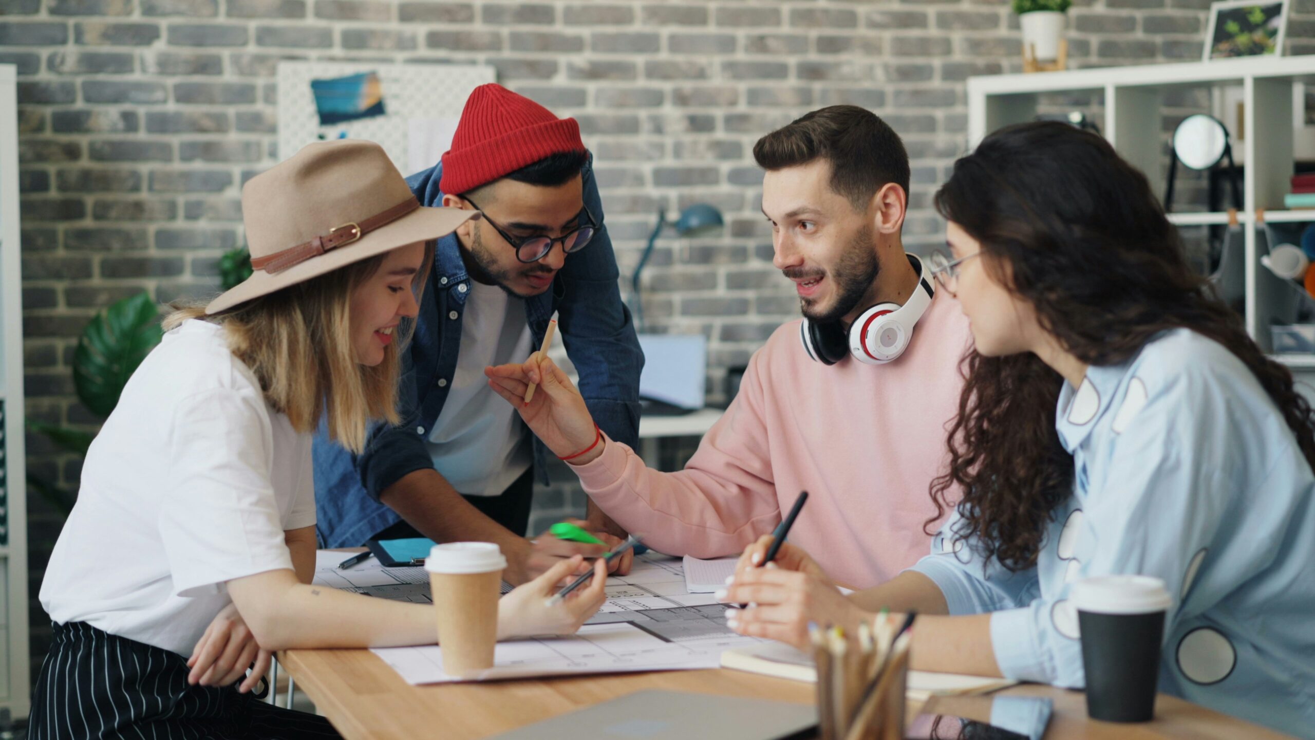 Building the Future of Media: A Look Inside the Entry to Media Programme!
